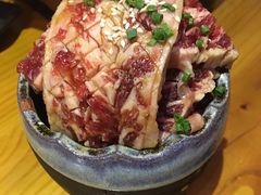 -丸藏和牛烧肉专门店(园区师惠坊店)