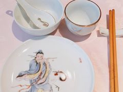 -誉八仙酒楼(静安大悦城店)