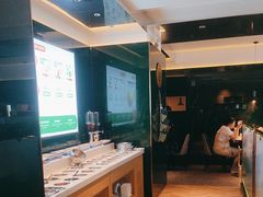 -潮牛壹号鲜牛肉火锅(世界城广场店)