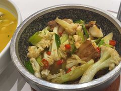 -红菜坊·烤鸭·川鲁宴(石园店)
