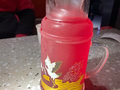 -鹤江桥·红油牛肉粉(SKP店)
