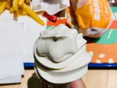 -汉堡王(砂之船奥莱店)