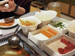 -海底捞火锅(飞马水城店)