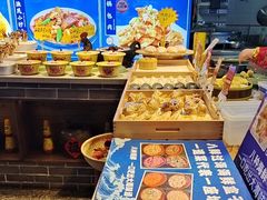 -鱼满舱.地标海鲜.正宗鲁菜(金沙滩店)