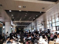 -丽江三义国际机场