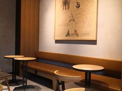 -星巴克(天津佛罗伦萨小镇店)