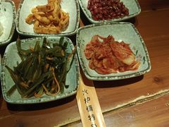 -火炉情韩国料理店(古田路店)