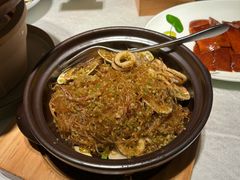 干捞海鲜粉丝煲-悦景酒家(罗湖店)
