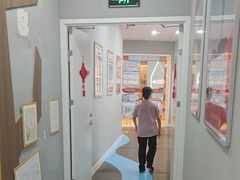 -昂立少儿成长中心(普陀星方汇校区)