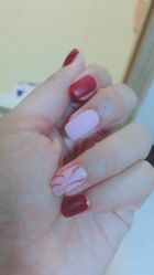 磨砂-挚爱美甲Bloved Nail