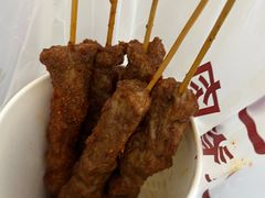 -马小毛老上海里脊肉(南翔印象城店)