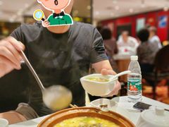 -上海1号私藏菜(静安店)