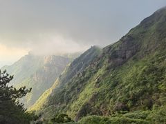 -萍乡武功山风景名胜区