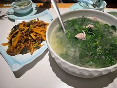 -小竹楼餐厅(窑埠古镇店)