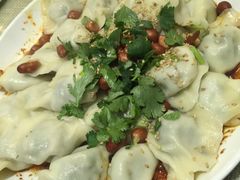 -三姐妹饺子(东木头市店)