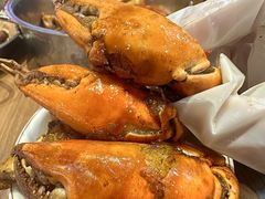 -七欣天香辣蟹火锅(深圳集信大厦店)