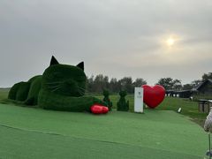 -秦皇岛阿尔卡迪亚滨海度假酒店
