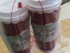 -桂桂茶(张家港吾悦广场店)