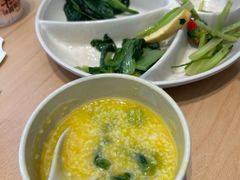 -素满香·食养自助(建邺万达店)