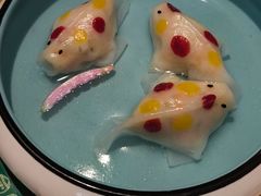 -侨美食家·粤菜(体育西路店)