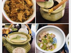 -松子料理(亮马桥店)