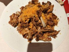 -千百味红餐厅·江西菜(绿地双子塔店)