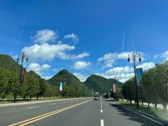 -云漫湖生态度假公园