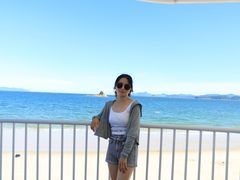 -深圳大梅沙京基洲际度假酒店