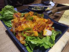 五花肉-恩你小木屋·烤肉韩式料理(嘉兴秀洲店)