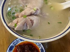 -易老妈蹄花.特色川菜(人民公园总店)