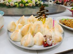 -天鲜阁·海鲜粤菜·33年老字号(石槎白云站店)