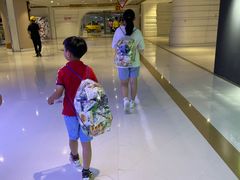 -VS SPORTS PARK运动玩乐园·团建·生日会(合生汇店)