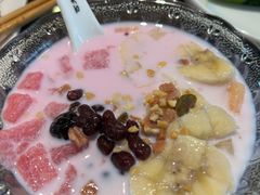 -匹夫涮肉城(黄村店)