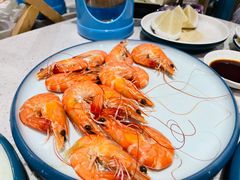 -锦里海景海鲜餐厅.三亚老字号(亚龙湾中心广场店)
