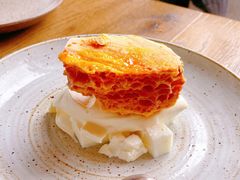 -BOR Eatery(安福路店)