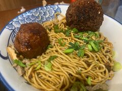 -一味老卤面(大石桥店)
