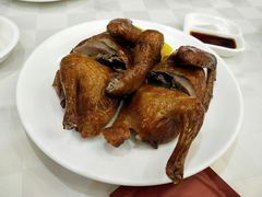 -焕记海鲜饭店
