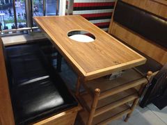 -傣妹火锅(四川北路店)