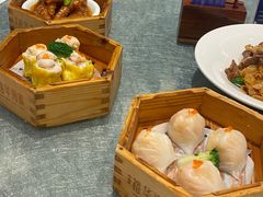 -裕华海鲜·深圳粤菜(福永店)