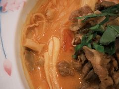 -米泰芒·东南亚料理(体育西店)