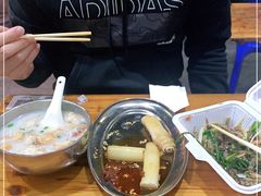 -陈添記·祖傳爽鱼皮·西关老字号(广州首店)