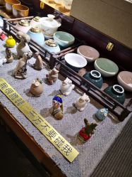 -川上陶艺社(大悦城店)