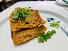 素烧鹅-虎哥私房菜(馒头山店)