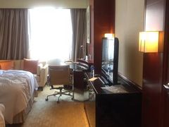 -上海雅居乐万豪侯爵酒店