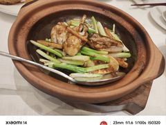 -金苑海鲜酒家(来魅力店)