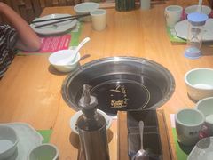 -椰夫人·养生椰子鸡(金沙洲永旺店)