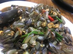-凯华海鲜火锅·传承三十六年