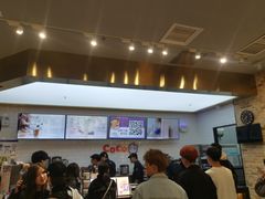 -CoCo都可(合生汇店)
