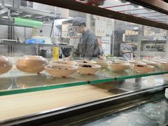 -铭家点心(秦岭路店)