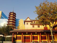 -青岛方特梦幻王国